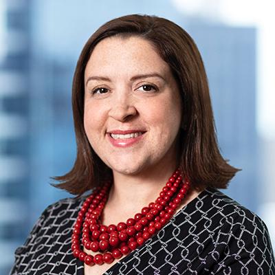 Elise Bernadette Murray